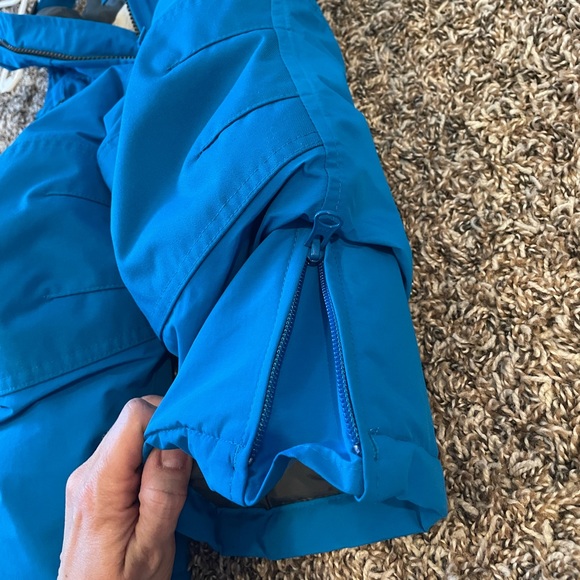 Lands’ End toddler snow pants - Picture 4 of 6